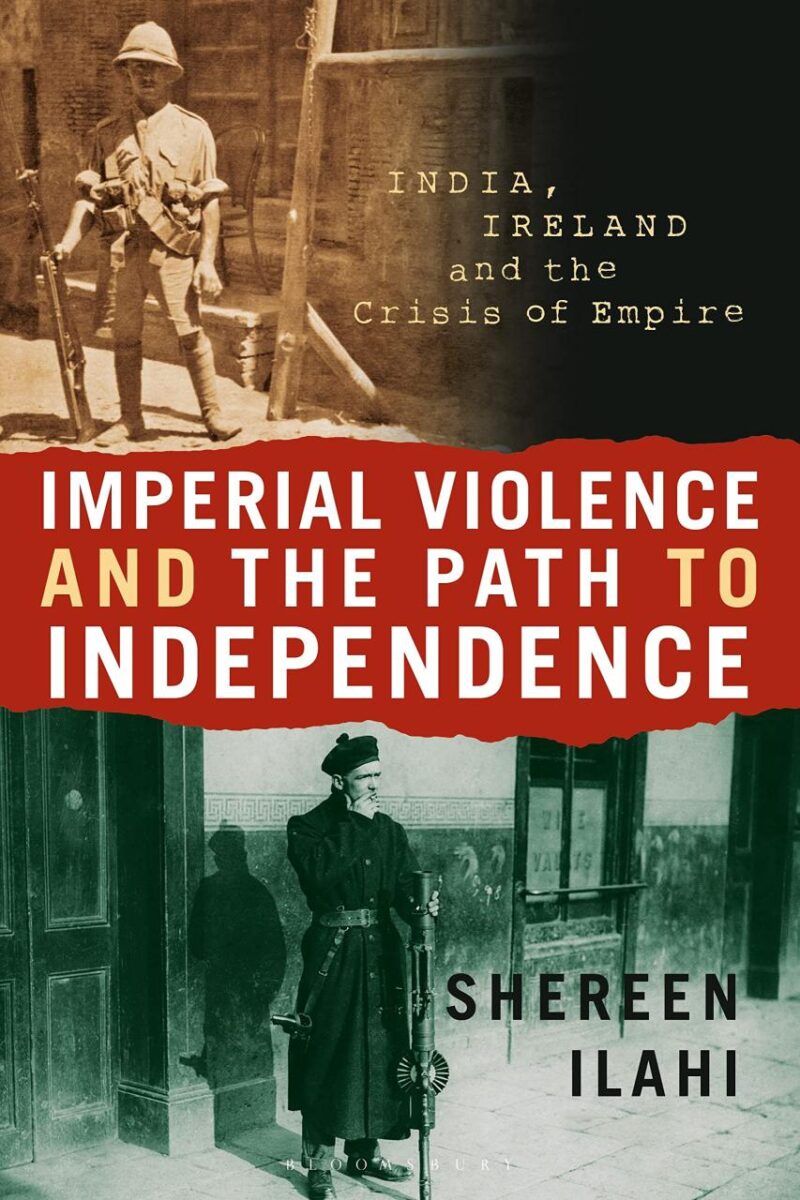 Imperial Violence and the Path to Independence: India