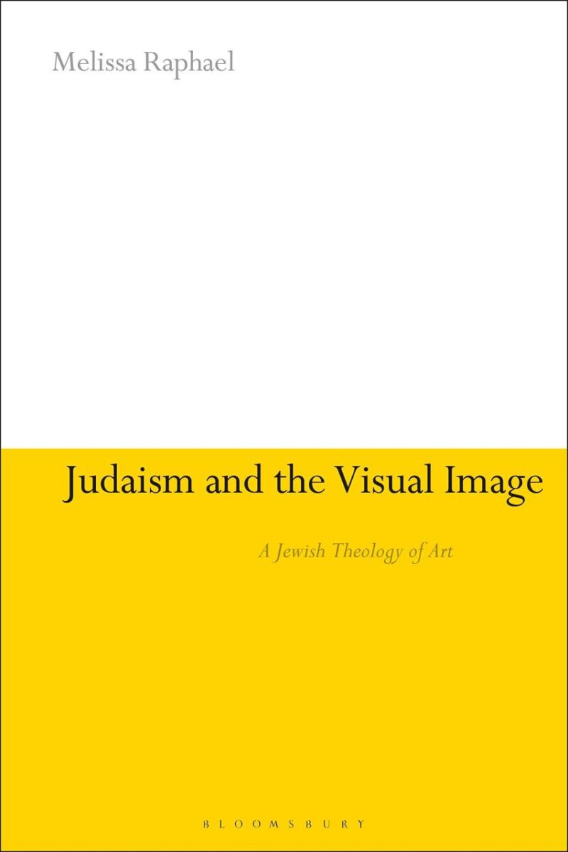 Judaism and the Visual Image: A Jewish Theology of Art