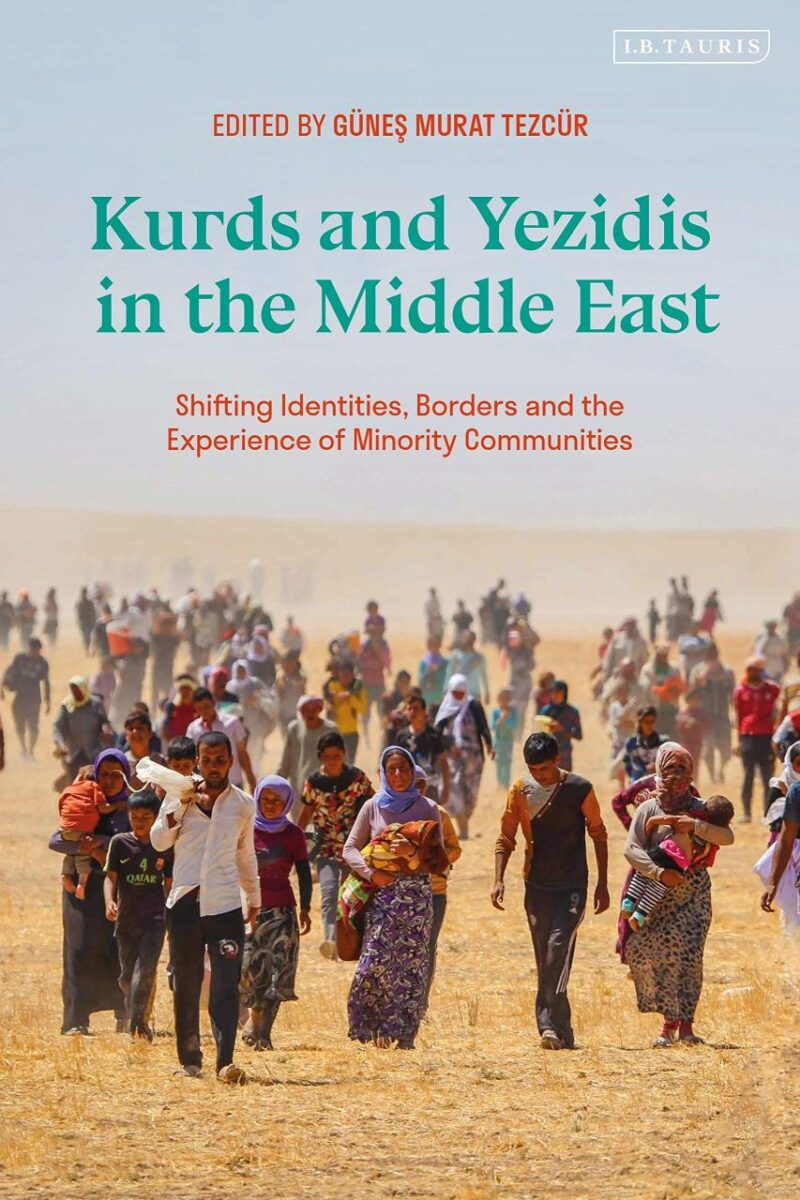 Kurds and Yezidis in the Middle East: Shifting Identities