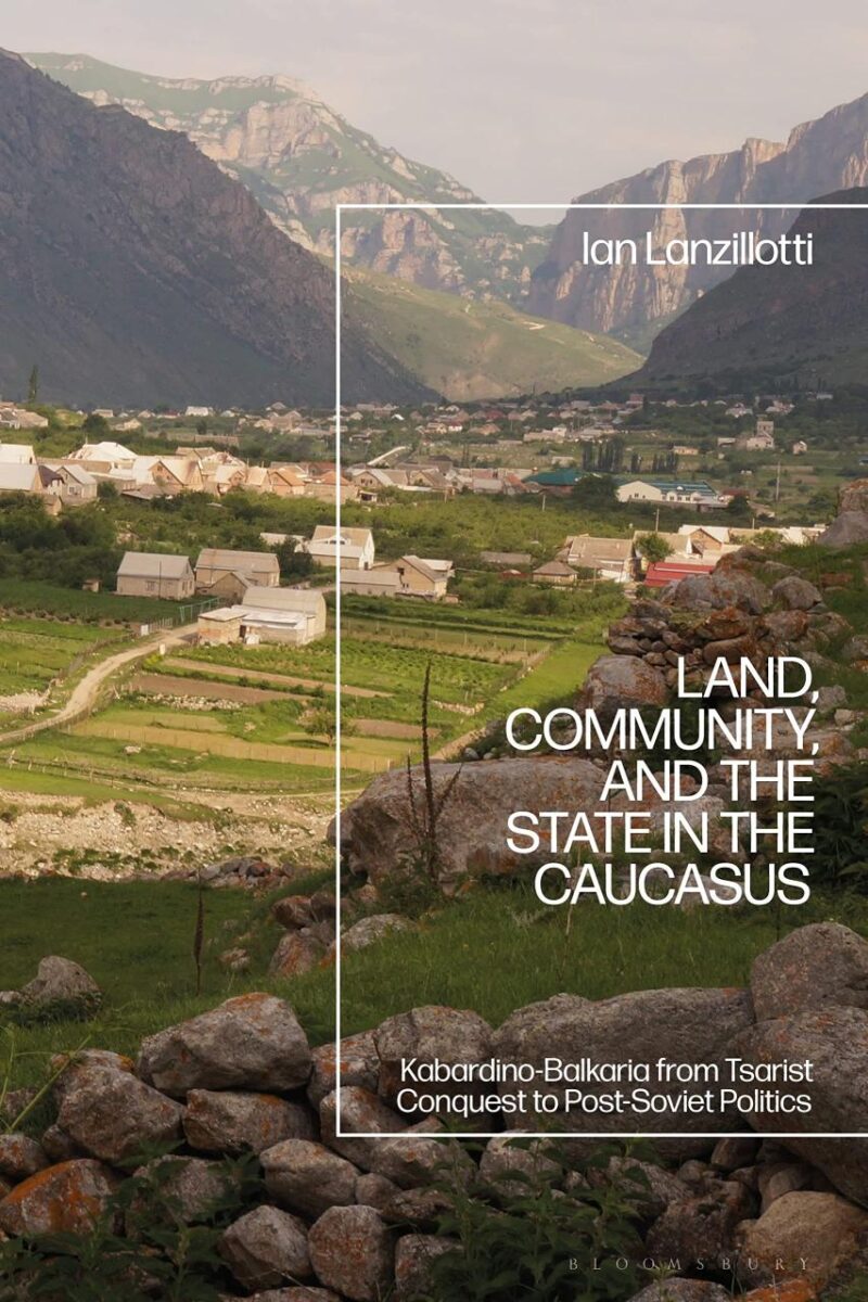 Land