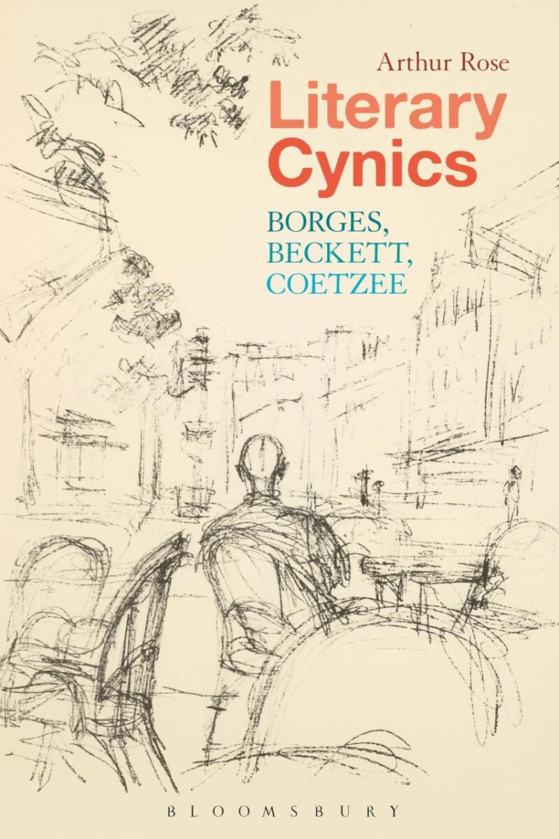 Literary Cynics: Borges
