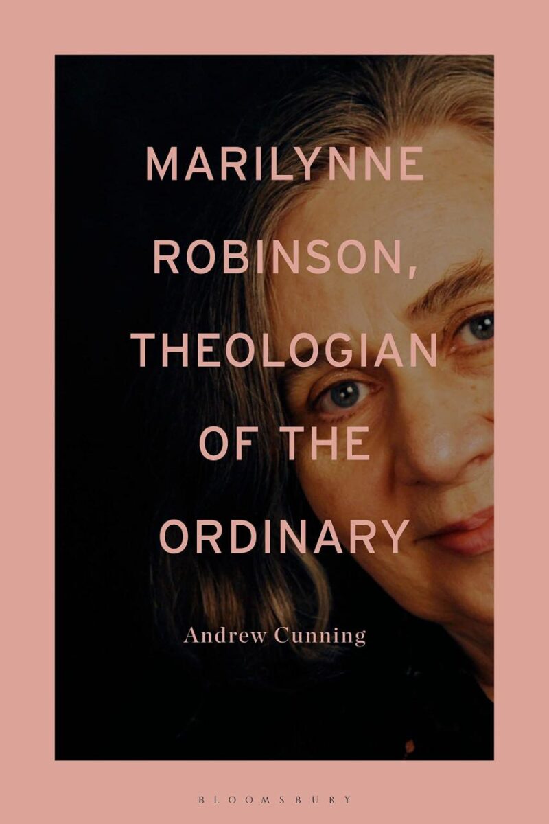 Marilynne Robinson