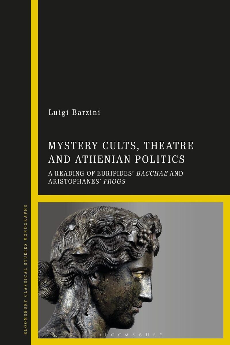 Mystery Cults