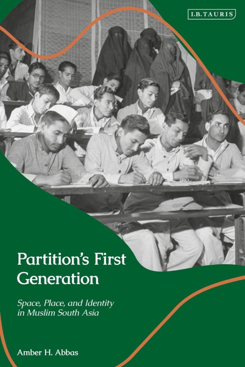 Partition's First Generation: Space