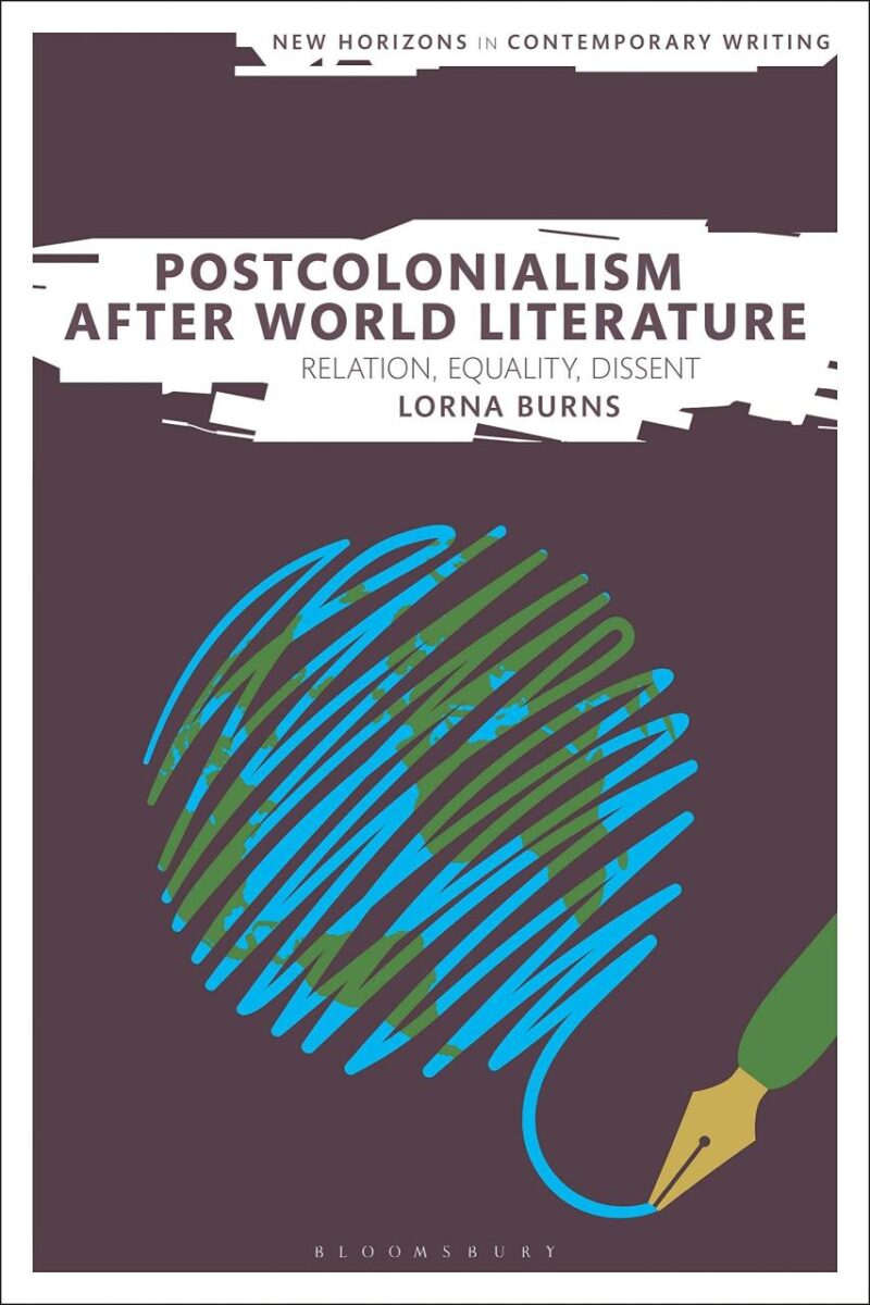 Postcolonialism After World Literature: Relation