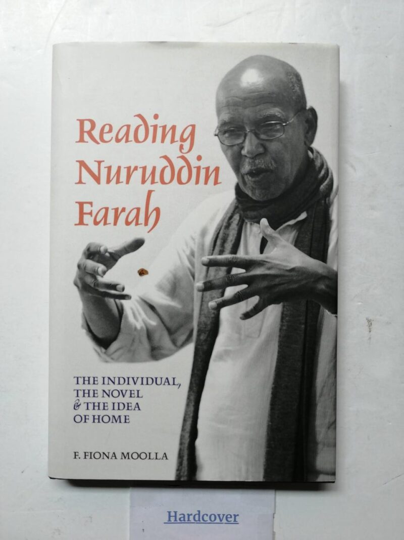 Reading Nuruddin Farah: The Individual
