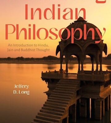 Discovering Indian Philosophy: An Introduction to Hindu