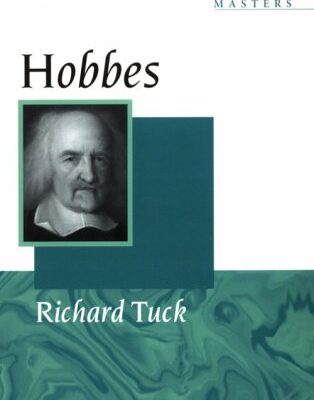 Hobbes (Past Masters S.)