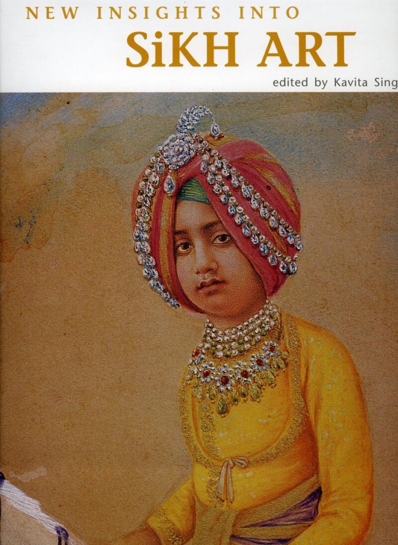 New Insights into Sikh Art