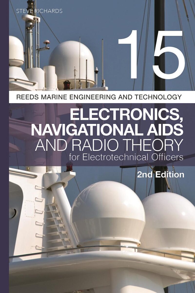 Reeds Vol 15: Electronics