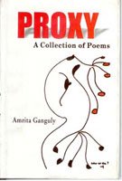 Proxy: a Collection of Poems