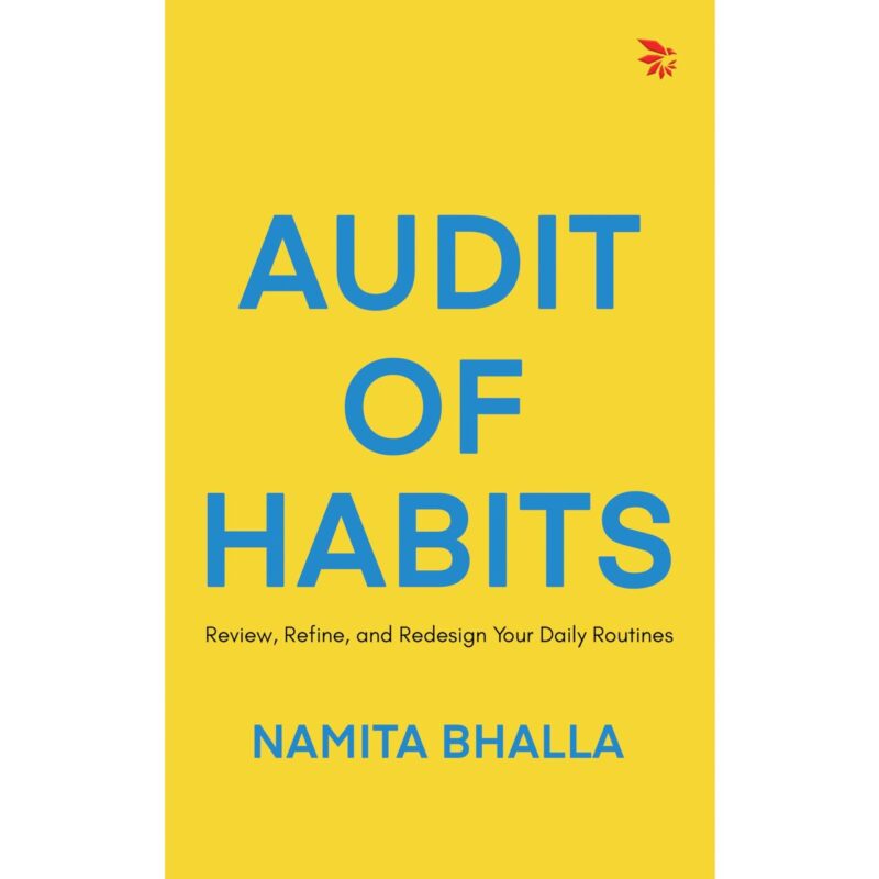 Audit of Habits : Review