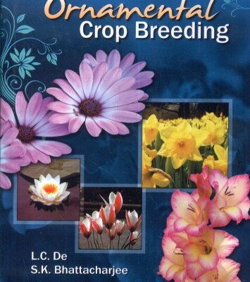 Ornamental Crop Breeding