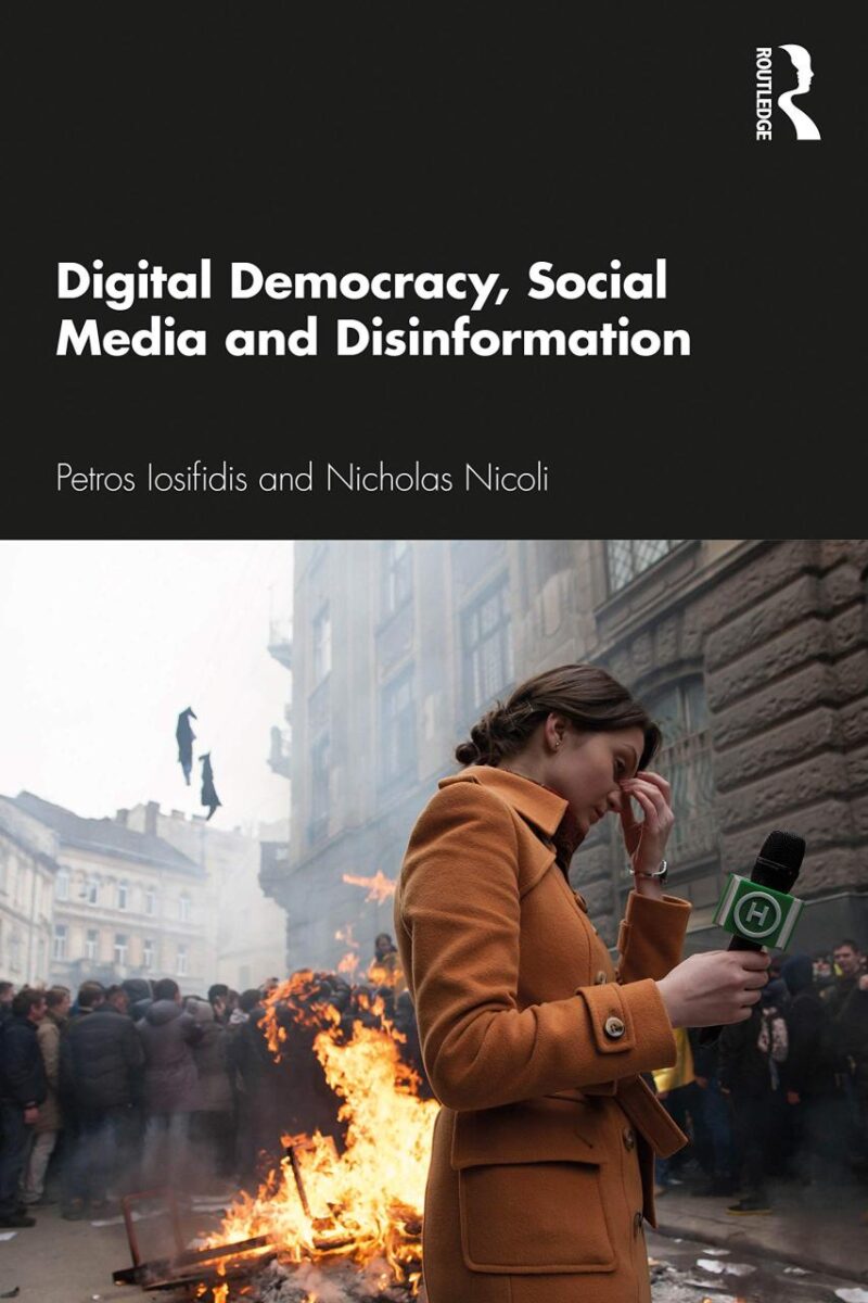 Digital Democracy
