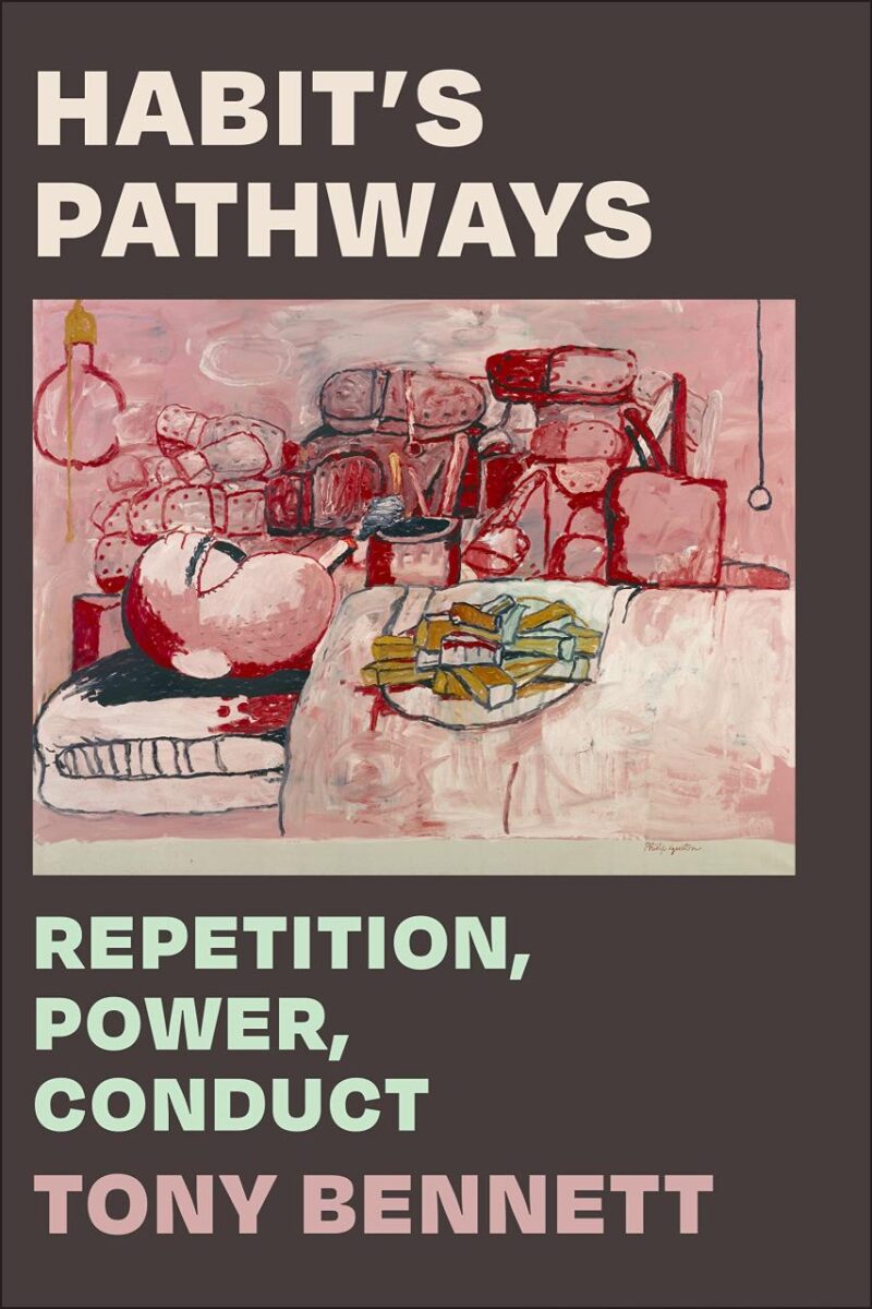 Habit's Pathways: Repetition
