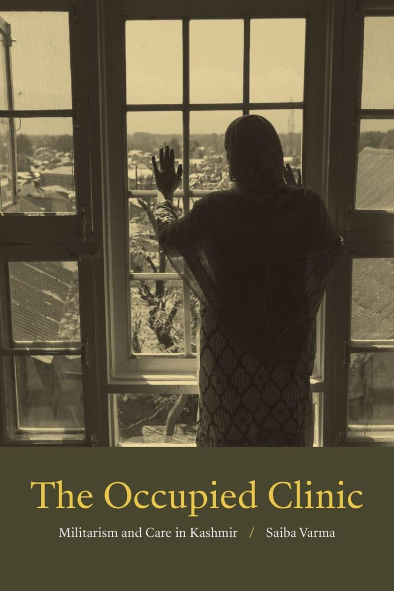 The Occupied