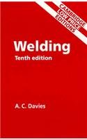 Science: Practice Welding (Cambridge low price editions)