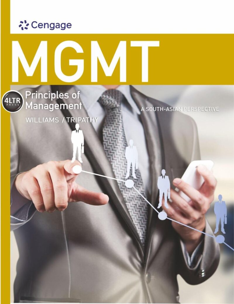 MGMT: A South-Asian Perspective