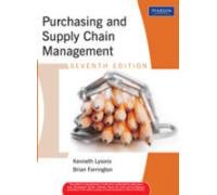Purchasing and Supply Chain Management