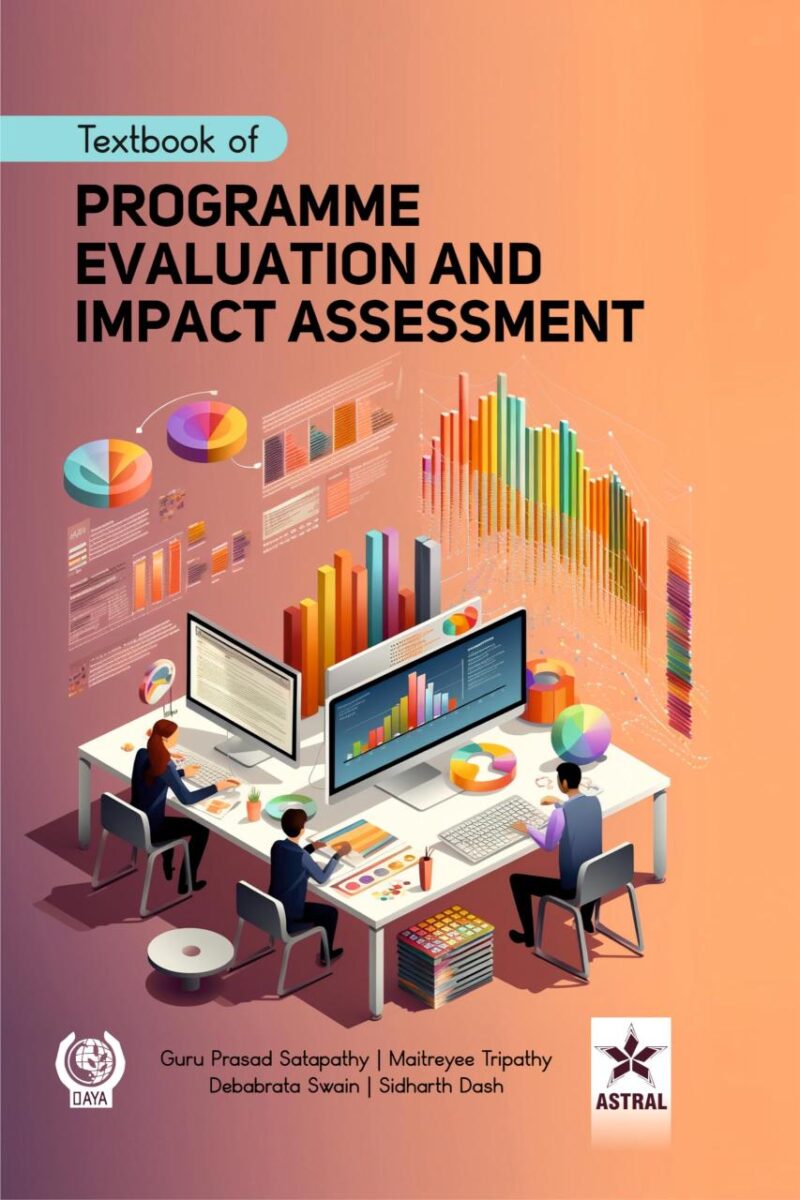Textbook of Programme Evaluation and Impact Assessment
