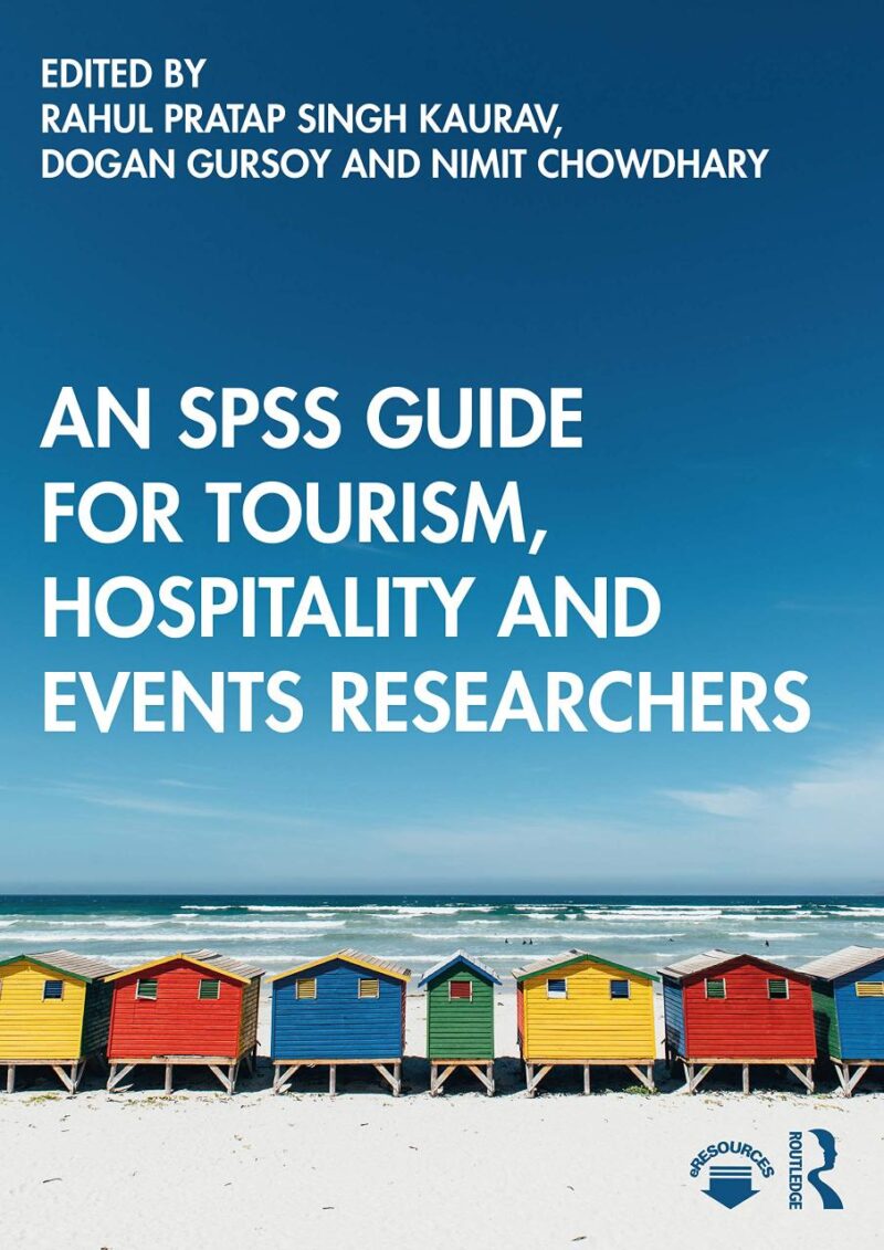 An SPSS Guide for Tourism