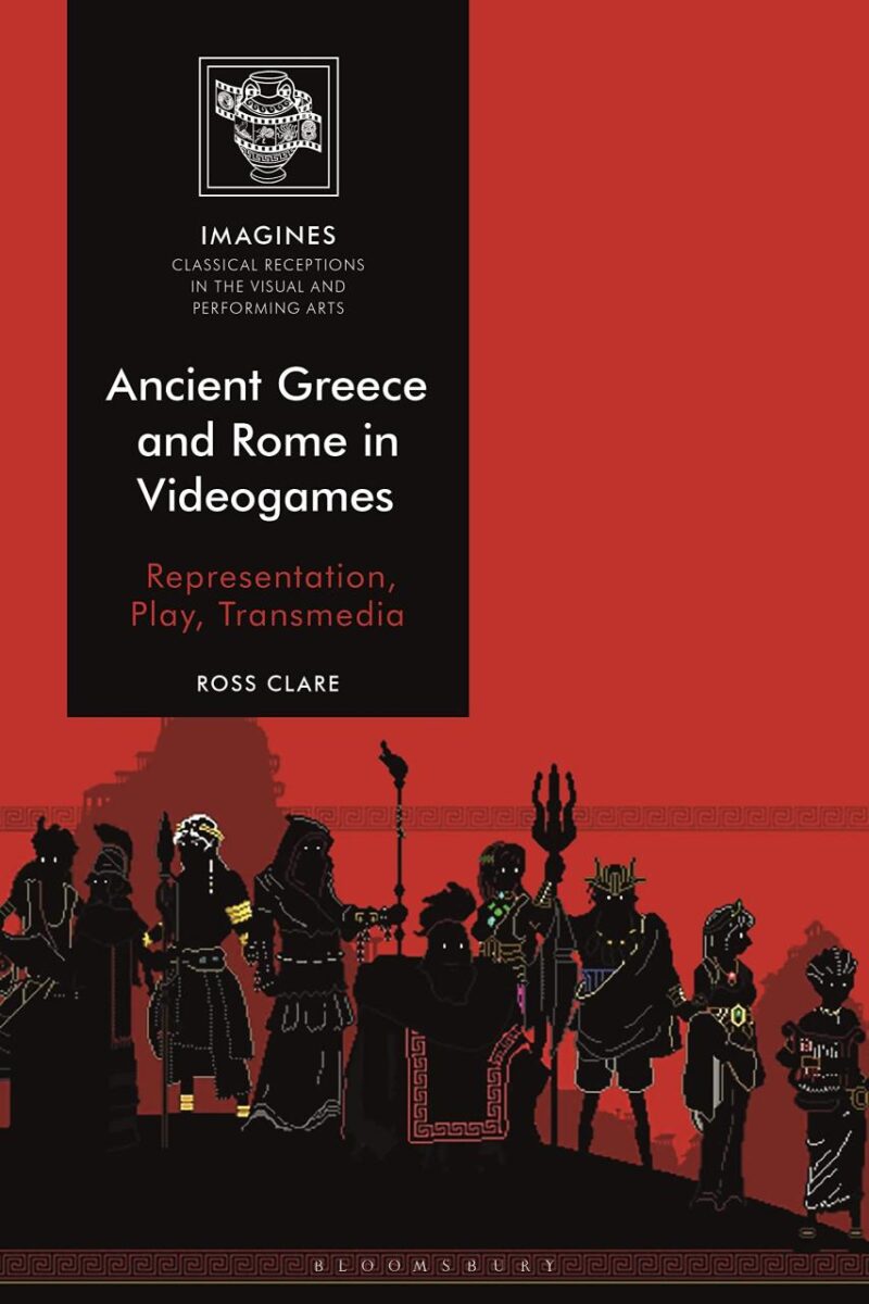 Ancient Greece and Rome in Videogames: Representation