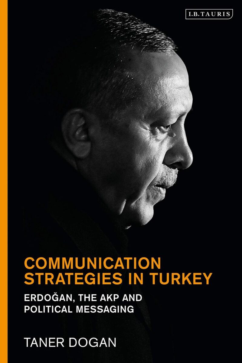 Communication Strategies in Turkey: Erdogan
