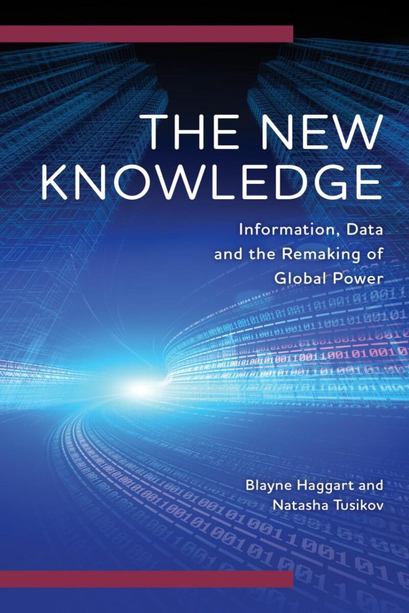 The New Knowledge: Information