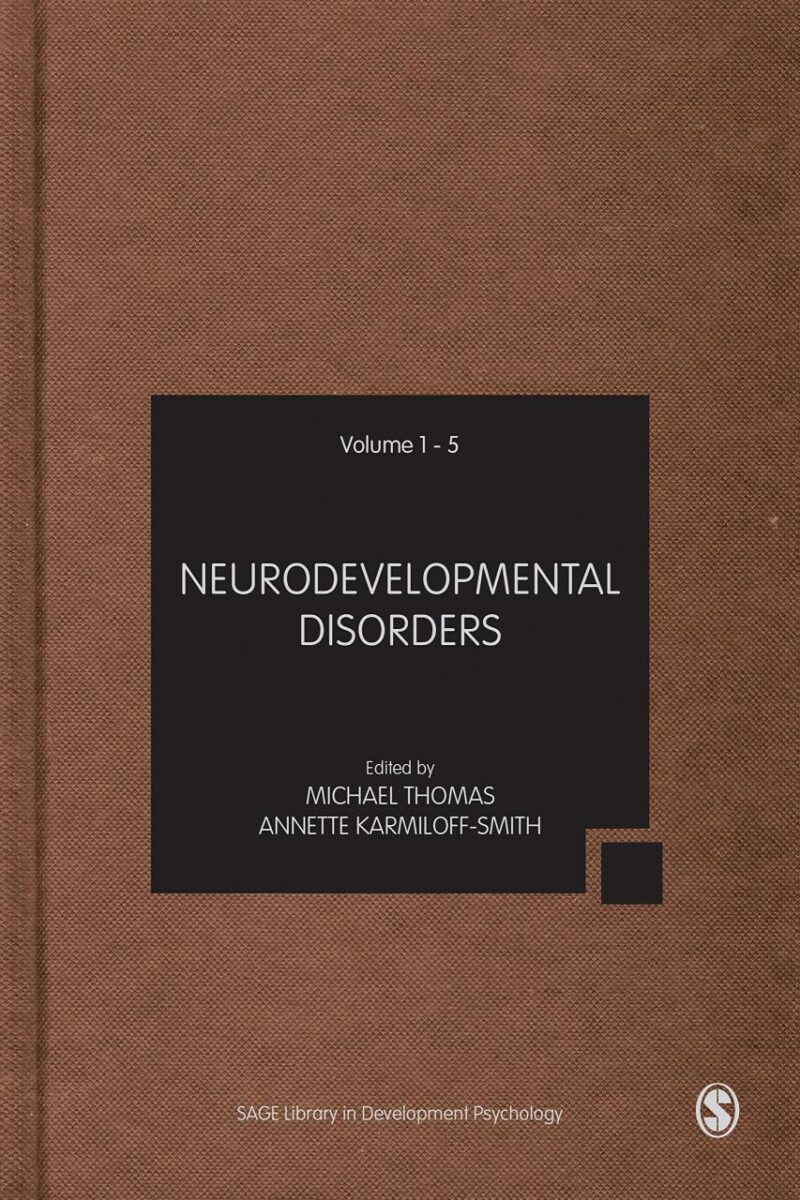 NEURODEVELOPMENTAL DISORDERS