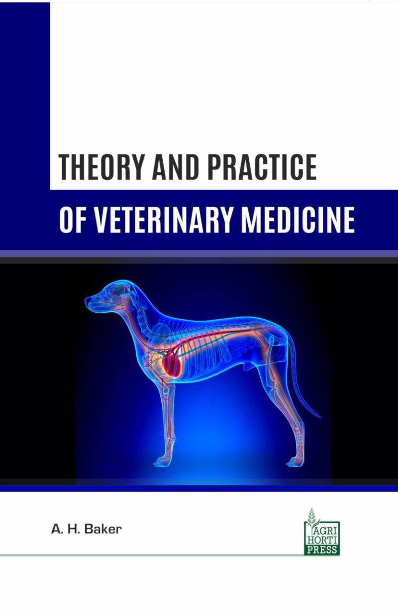 Theory and Practice of Veterinary Medicine