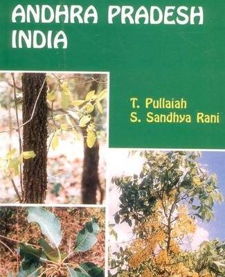 Trees of Andhra Pradesh