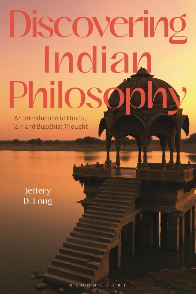 Discovering Indian Philosophy: An Introduction to Hindu