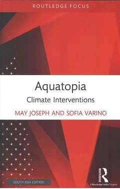 Aquatopia: Climate Interventions