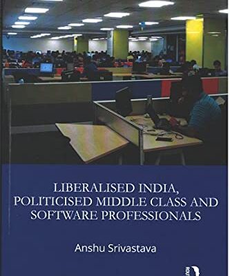 Liberalised India