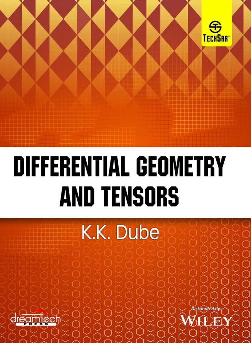 Differential Geometry and Tensors | e