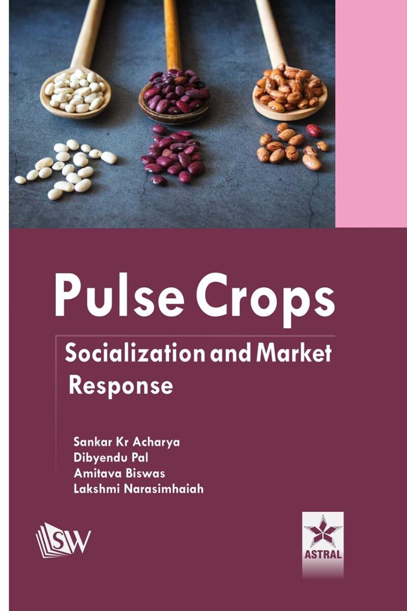 Pulse Crops: Socialization and Market Response
