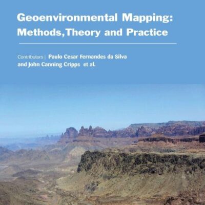 GEOENVIRONMENTAL MAPPING METHODS THOERY AND PRACTICE (HB 2017)