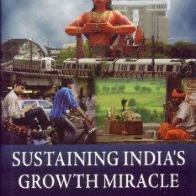 Sustaining India's Growth Miracle