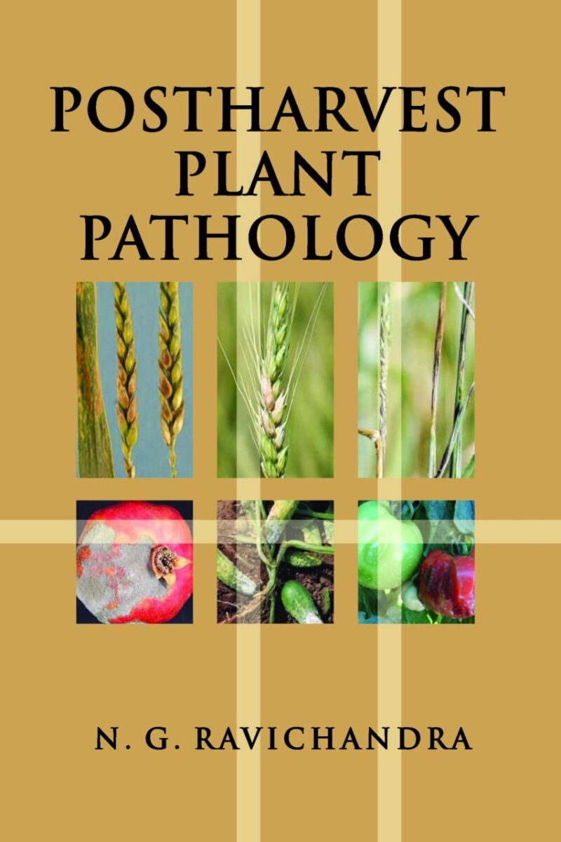 Postharvest Plant Pathology